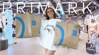 A HUGE WHAT'S NEW IN PRIMARK | MARCH 2022 COME SHOPPING WITH ME