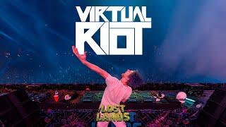 VIRTUAL RIOT @ LOST LANDS 2022