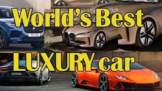 Most popular Luxury car brands in 2021| The 15 Most popular car brands  | ලෝකයේ ඡනප්‍රියම  මෝටර් රථ