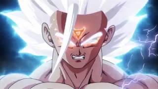 Goku Reach his HIGHEST FORM (Anime War Episode 12 Feature) #omnigodgoku #gokuomnigod