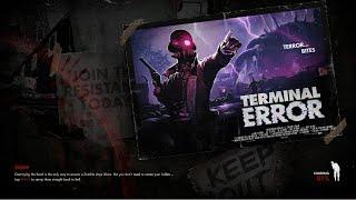 Zombie Army 4 Dead War DLC Mission 7 :Terminal Error Gameplay HD 1080p 60fps