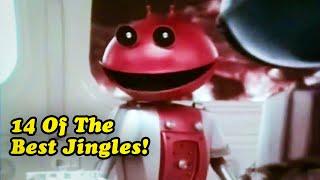 14 Old UK Ads With The Greatest Jingles! 