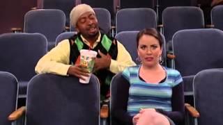 MADtv - S12E17 - Can I Have Your Number?