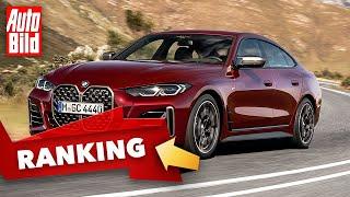 Neuzulassungen im Mai (2023) | BMW ist der große Gewinner im Mai | Ranking