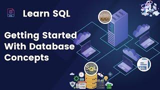 SQL Tutorial for Beginners: Comprehensive Guide to Databases & SQL Server Setup| 22-video series!