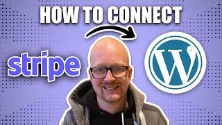 How To Connect Stripe To WordPress 2024 (Full Tutorial)