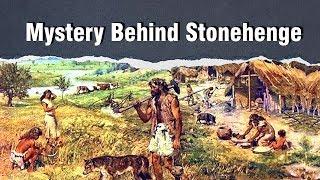 Mystery behind Stonehenge | The Open Book | Education Videos