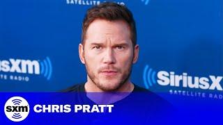 Tom Holland Spoiled 'Jurassic World: Fallen Kingdom' for Chris Pratt