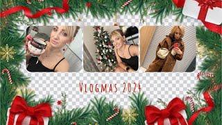 Vlogmas #4 Jedziemy z tym dniemPaulina Pilarz#vlogmas