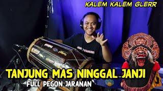 TANJUNG MAS NINGGAL JANJI Vesi Pegon Jaranan - Gopel Ding Tak Tong