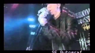 TONID — Plumber's Song (Marlboro Rock 1992)