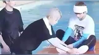 Vmin moments / Вимины моменты