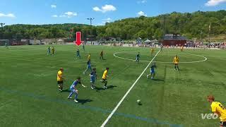 Steel City FC Highlights '23 '24 part 2