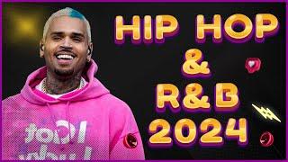 HIP HOP & R&B 2024 MIX | BEST HIP HOP & R&B | RAP PARTY MIX | DJ A-LYT |
