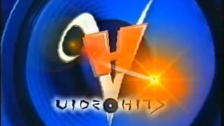 Video Hits Australia Opening Titles (2000)