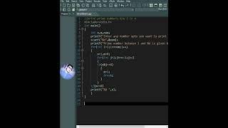 C Programming | Print Prime Numbers Between 1 To N| Coding With Sohail |