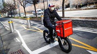 Tip your driver or be prepared to wait, DoorDash warns