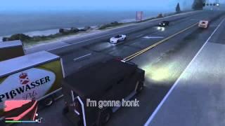 GTA Online Happenings - Pt 2