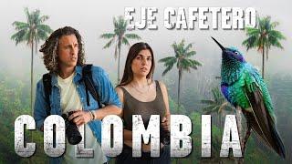 El oscuro pasado de Colombia  Viajar a Colombia por Libre #3: Eje Cafetero