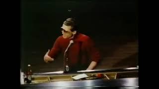 Jerry Lee Lewis - Live From Bristol, UK 1983 (FULL SHOW!)