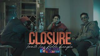 Closure || Toronto || Tiny Kidde || Biangku | Official MV ||