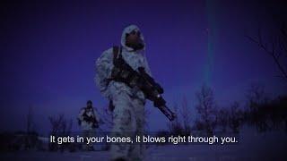 45 Commando: NATO's Arctic Warriors