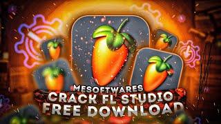 Free Download FL Studio 2024 Trial | *Not A Crack*