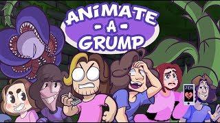 Animate-A-Grump