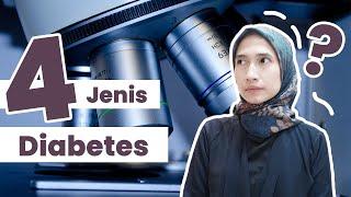 4 Jenis Gula Darah Tinggi Diabetes yang Perlu Kamu Tau | dr. Vania Utami