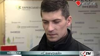 24.03.15  - Волонтеры купили снайперскую винтовку для добровольца «Правого сектора»