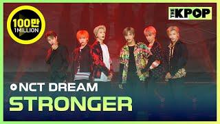 NCT DREAM, STRONGER [THE SHOW 190806]