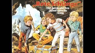 Achtung! "Rote Schlange"