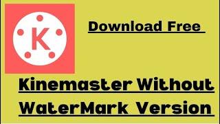 Kinemaster Watermark Free Version #kinemasterpro #kinemasterfreeversion #proediting #MNTechnoBuzz