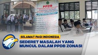 P2G: PPDB Jalur Zonasi Timbulkan Banyak Masalah