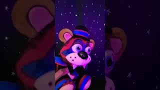 Fnaf U.S.E.P.P JumpScare Shorts #78: Glamrock Classic Freddy | (V2) (New)