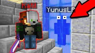 0 IQ KATİLLERİ TROLLEDİK! - Minecraft