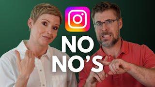 Blow Up on Instagram by 2025: Avoid These Mistakes