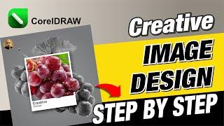 Master CorelDRAW: Your Ultimate Guide to Creative Image Design