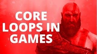 Core Loop in Game Design: The Heart of any Game