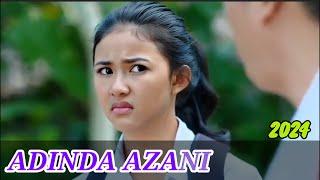 FTV TERBARU 2024 SCTV ADINDA AZANI DIKEJAR CINTA RIDWAN GHANI DAN MIQDAD ADDAUSI