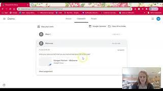 How To Navigate Google Classroom for Parents