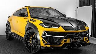 New Lamborghini Urus KEYVANY KEYRUS 2021|#SUVKeyvany|#lamborghiniurusKeyvanykeyrus2021|#LCBRealTime