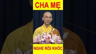 Nghe Đi Rồi Khóc - ƯỚC MƠ CỦA CHA MẸ | Phố Tổng