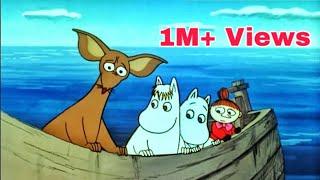 Moomin in Nepali SD, हाम्रो मूमिन , "डूंगा" Full Episode