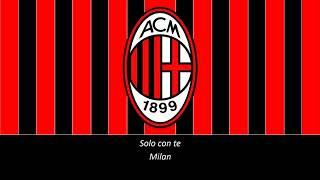 Hino do Milan (Legendado)