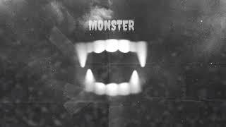 Cozy Robinson - Monster