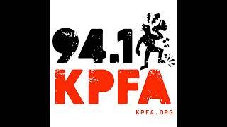 KPFA News Election Night Special Coverage (10pm-midnight)