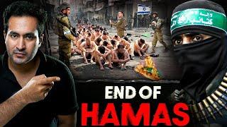 The END OF HAMAS | How ISRAEL Finally Destroyed Hamas