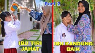 1BU T1RI1 JU4HU4T VS 1BU KU4NDU4NG BUA1K | CHIKAKU CHANNEL