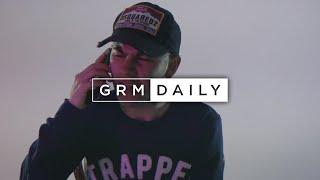 Tommy B - Look Now [Music Video] | GRM Daily